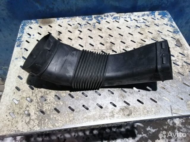 Патрубок воздушного фильтра BMW X4 F26 X3 F25