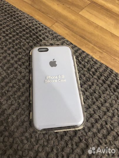 Чехол новый на iPhone 6s