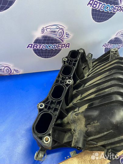 Впускной коллектор Toyota Lexus 2azfe