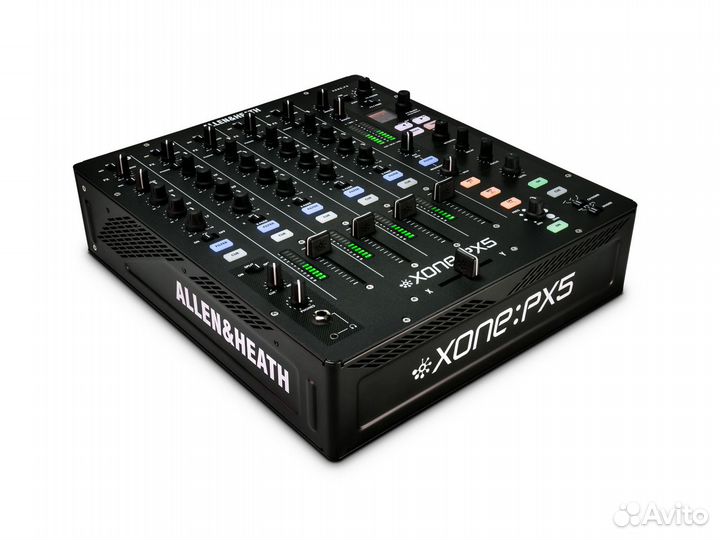 Allen & Heath Xone:PX5 DJ микшер