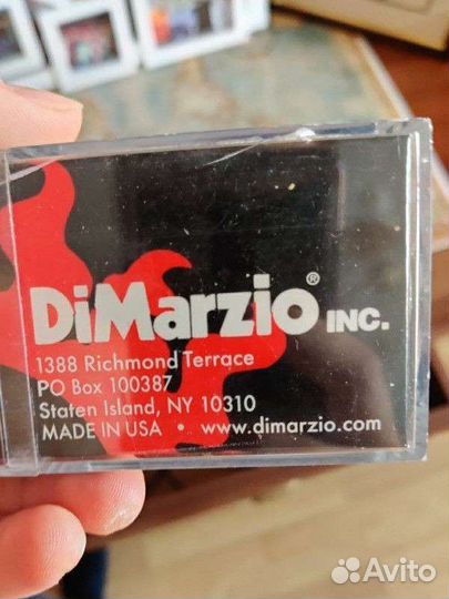 Бас копия Warwick