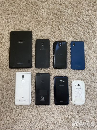 Samsung Galaxy A30, 4/64 ГБ