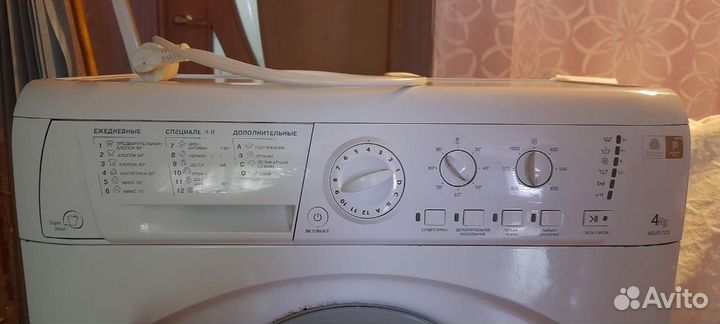 Стиральная машина автомат бу