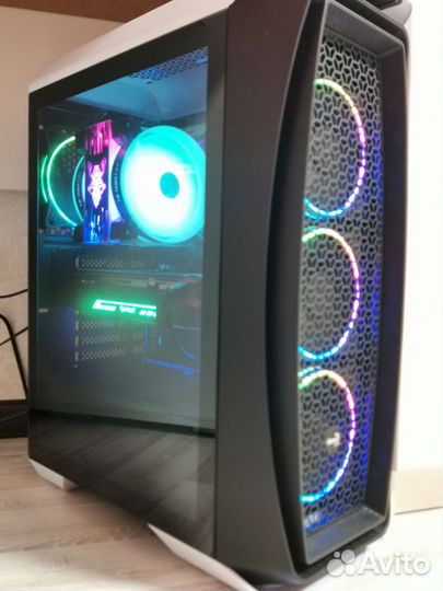 Корпус для пк