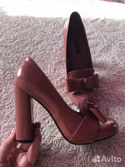 Туфли 36 размер
