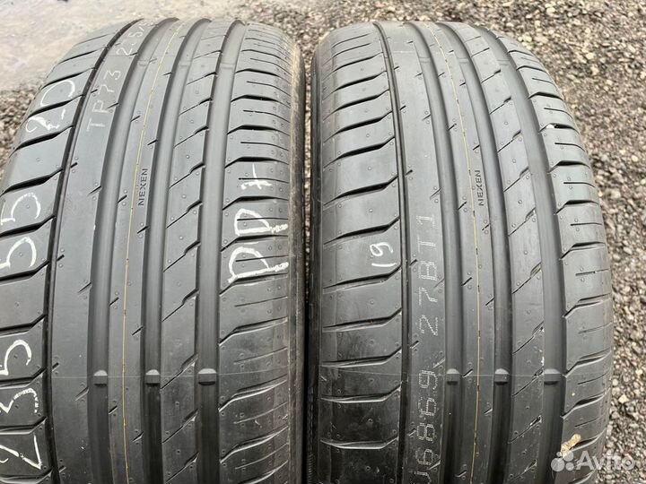 Nexen N'Fera Sport 235/55 R20