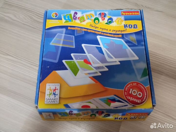 Настольные игры Акулья охота/жизнь/цифровой код