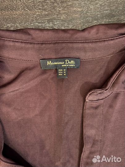 Рубашка женская