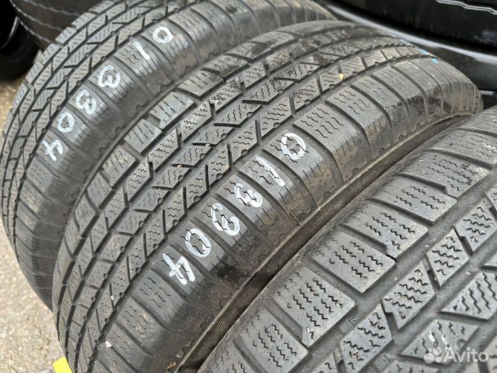 Continental ContiCrossContact Winter 225/75 R16 104T