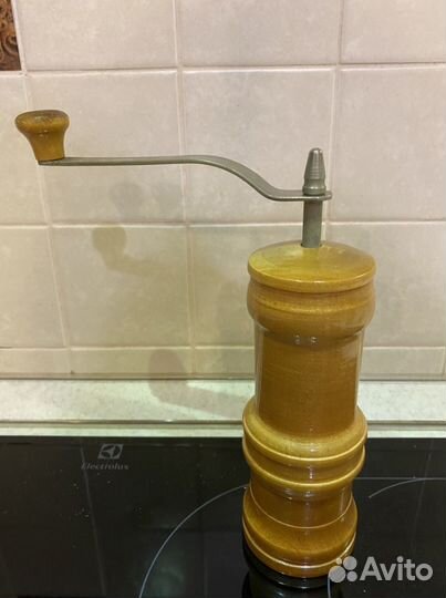 Мельница для кофе