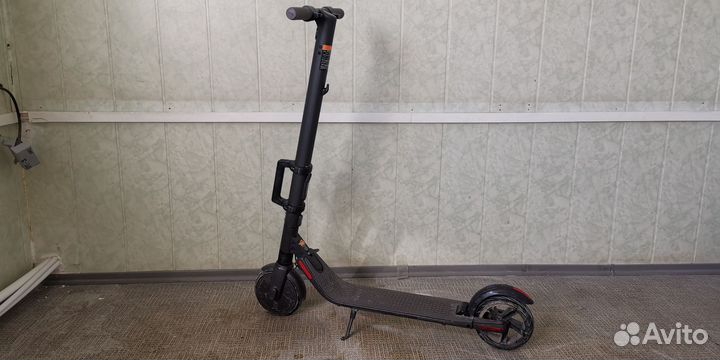Электросамокат Ninebot KickScooter ES2