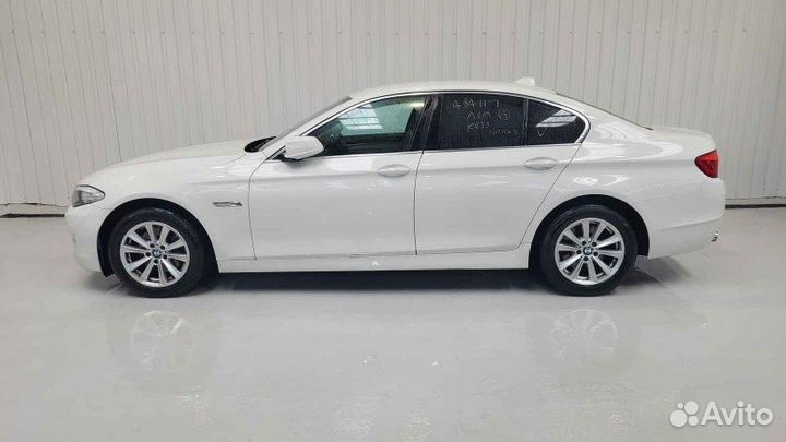 Авто в разбор Bmw 5 F10 N47D20 2013
