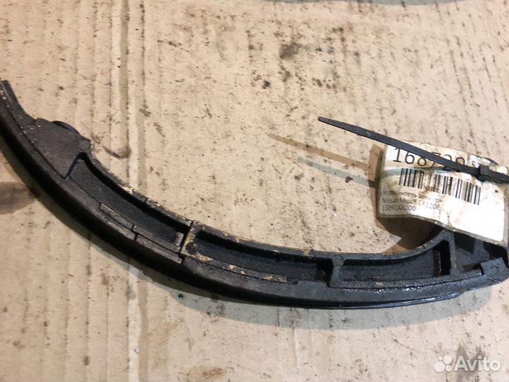 Усилитель цепи грм Nissan March CR12DE