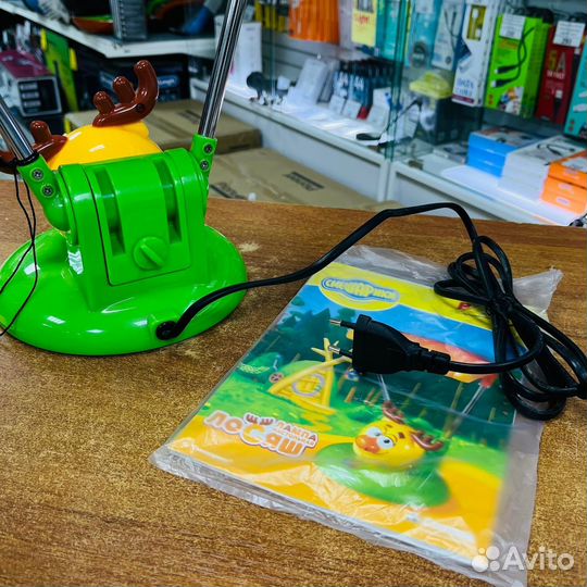 Детский светильник 