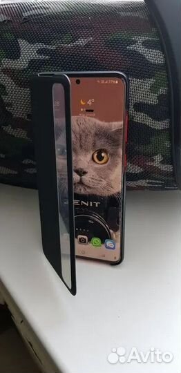 Продам Смартфон Samsung Galaxy S20+ 128 гб красный