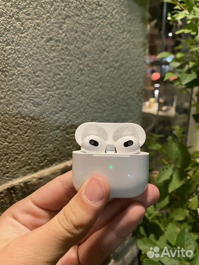 Airpods 3