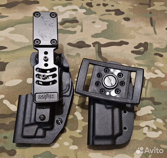 Паучеры ipsc, кобуры на пя, наушники, шлем airsoft