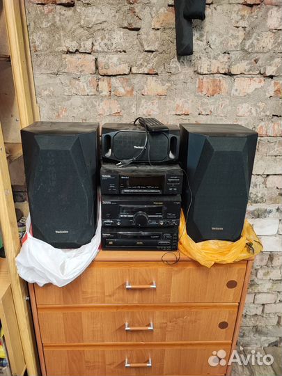 Домашний кинотеатр