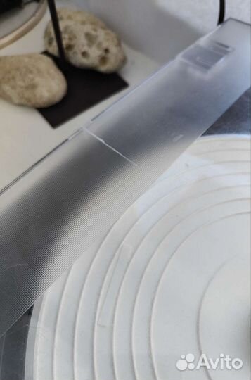 Виниловый проигрыватель marantz