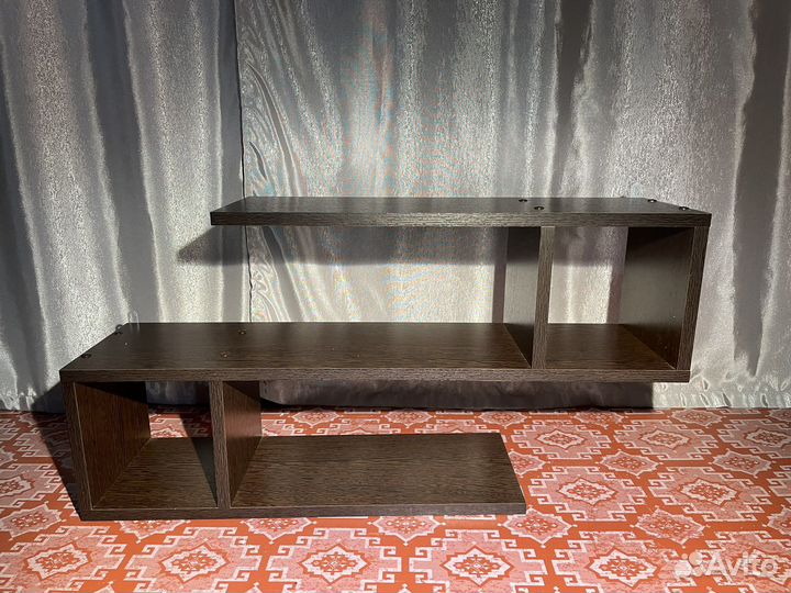 Полка настенная