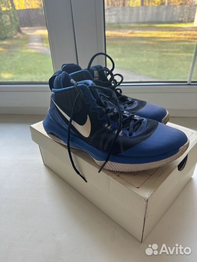 Кроссовки nike