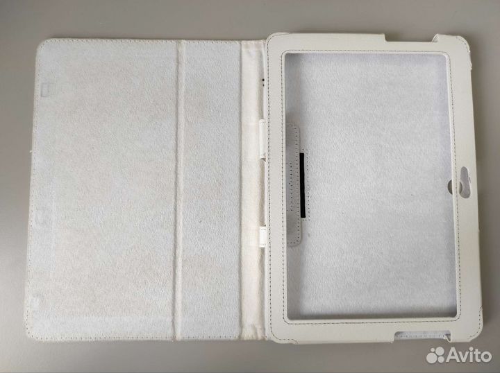Планшет samsung gt p5100