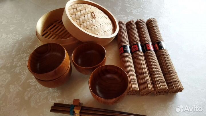 Набор для суши