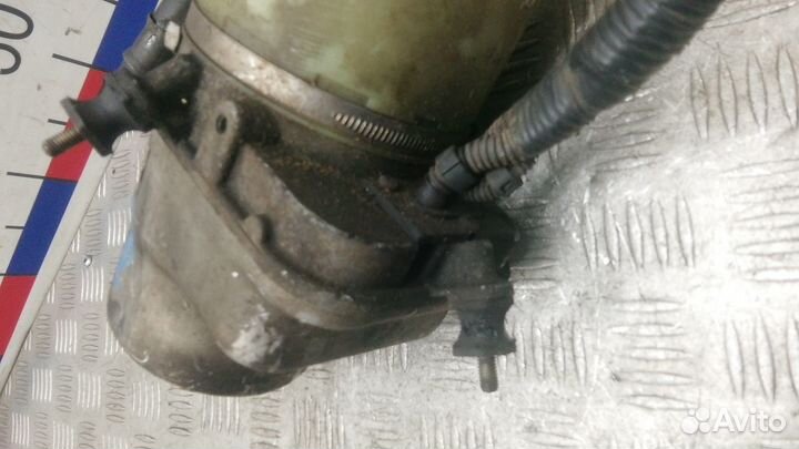 Насос эур Opel Zafira B (2005-2012)