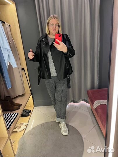 Брендовая одежда размер 60-64