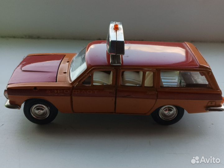 Модели автомобилей СССР