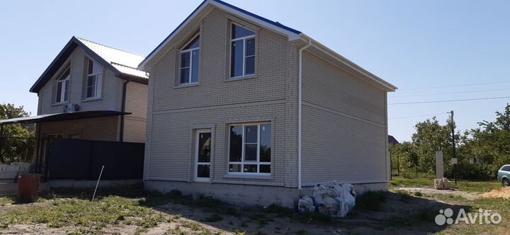 Кирпич белый