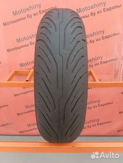 180/55 R17 Michelin Road 4 GT 2CT N-4257 Мотошина