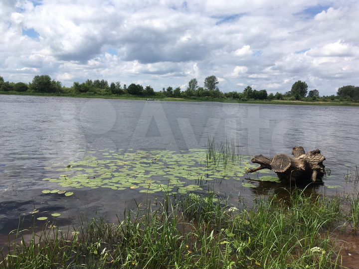 Дача 70 м² на участке 6 сот.