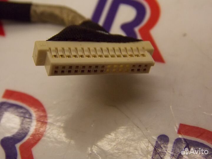 BA39-00813A Шлейф матрицы Samsung R519