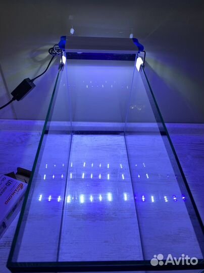 Led светильник для аквариума