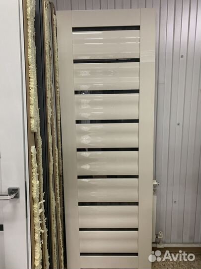 Двери с выставки 70 см