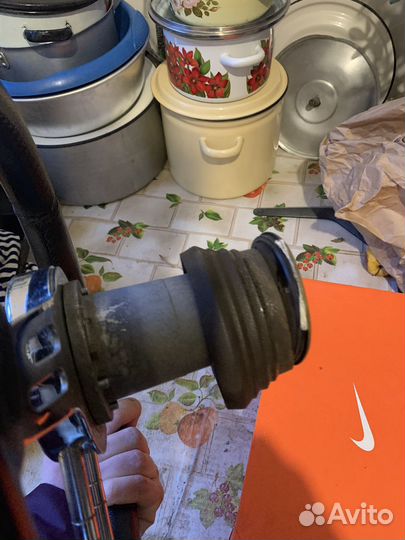 Спортивный руль на ваз 2114