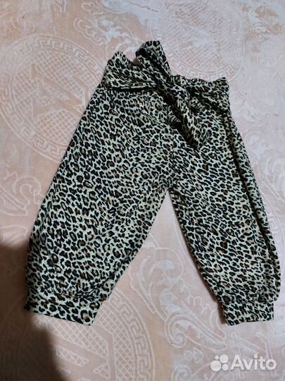 Пакет вещей для девочки 80 размер