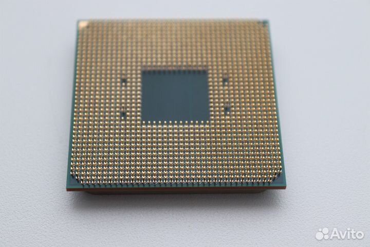 Процессор AMD Ryzen 5 5600X oem новый