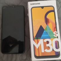 Samsung Galaxy M30s, 4/64 ГБ