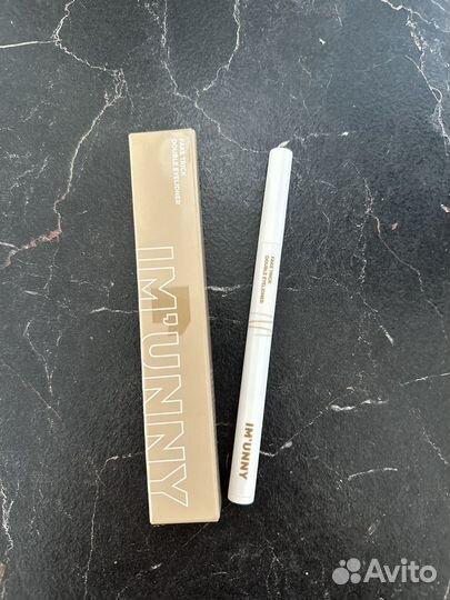IM'unny — Fake Trick Double Eyeliner из 82box