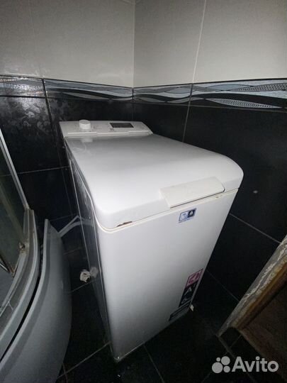 Стиральная машина electrolux 6kg
