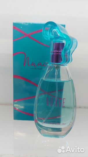 Ciel Nuage парф.вода 50 мл