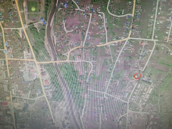 Участок 12 сот. (ИЖС)