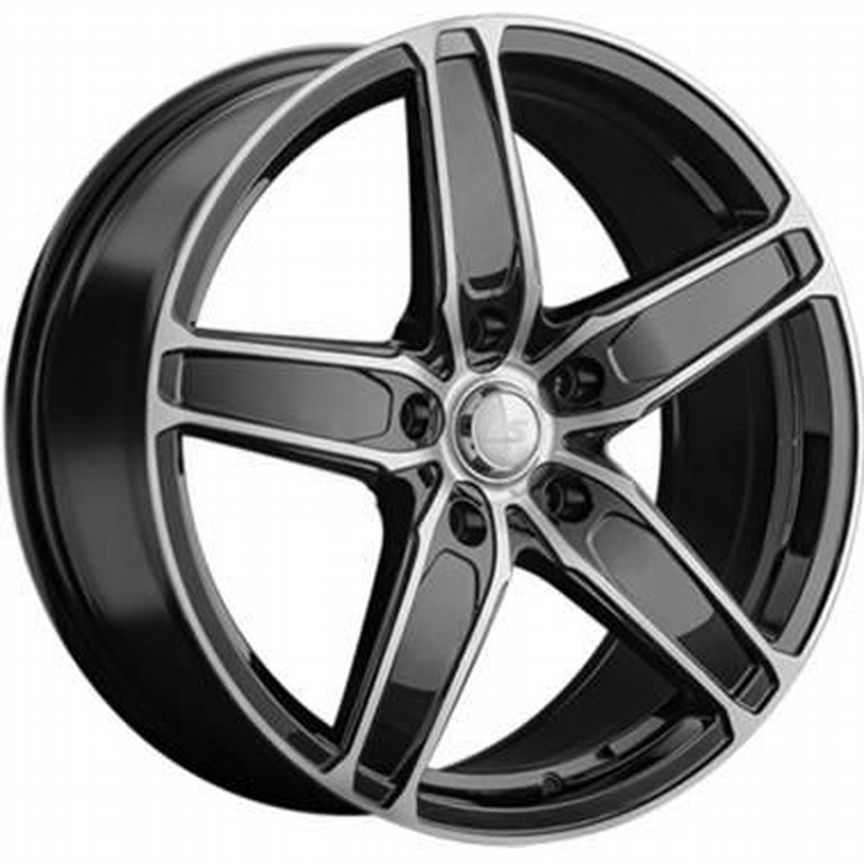 Литые диски LS 6.5×R16 5×112