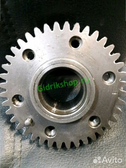 Шестерня звезда коленчатого вала Sea-doo 4tek