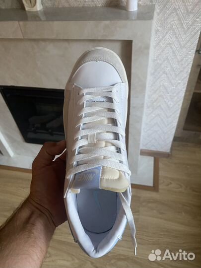 Кроссовки nike