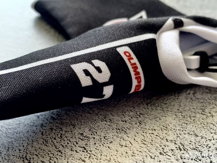 Сувенирная джерси хоккейная Рубин Тюмень