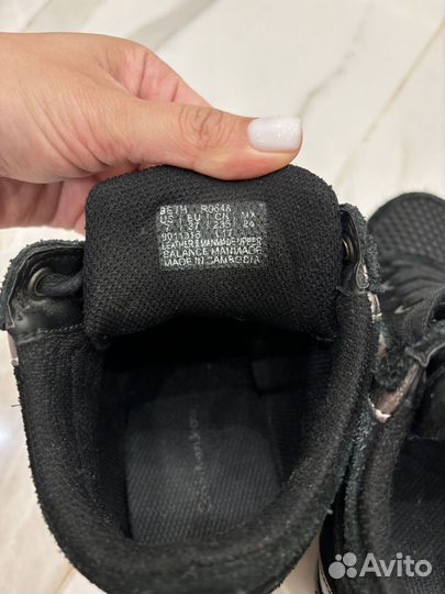 Кеды женские calvin klein