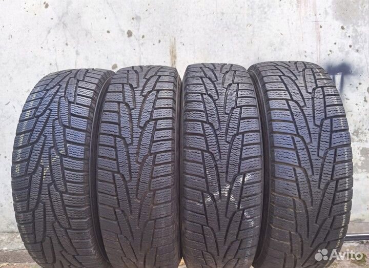 Kumho I'Zen KW31 175/65 R14 82R